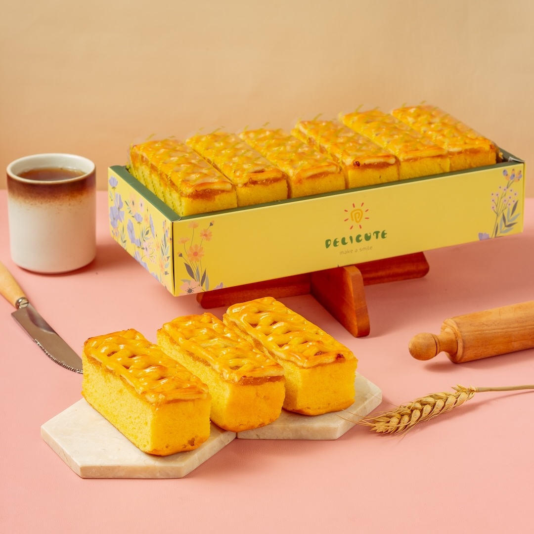 BOLU SUTRA NANAS